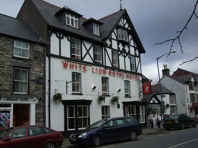 Bala Bars