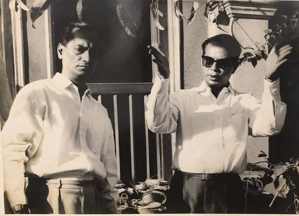 Bimal Roy