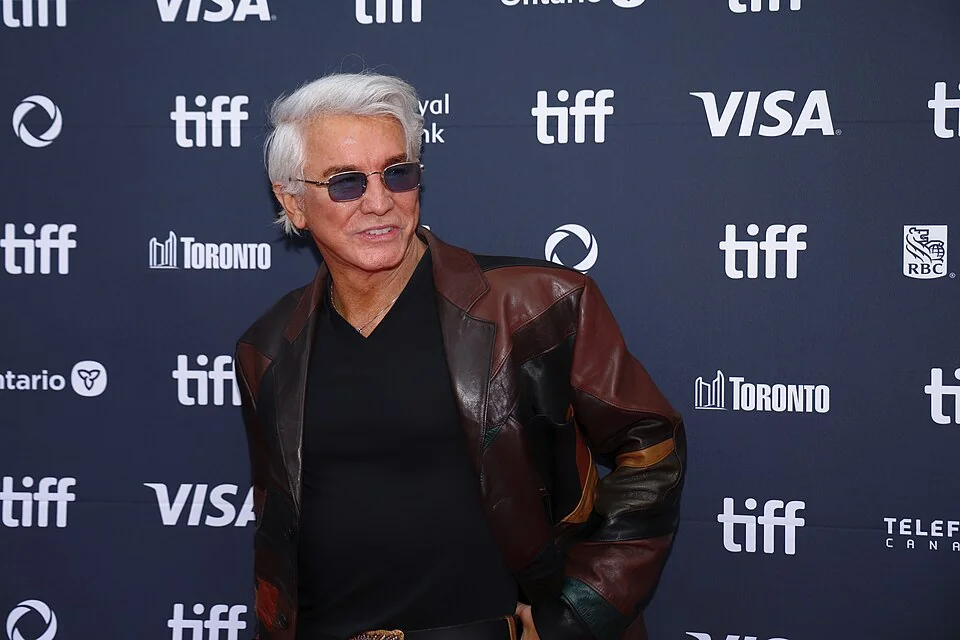 Baz Luhrmann