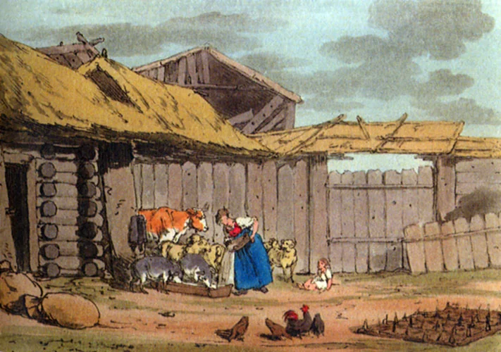 Barnyard