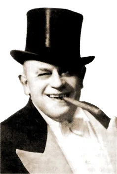 Belle Vue Circus