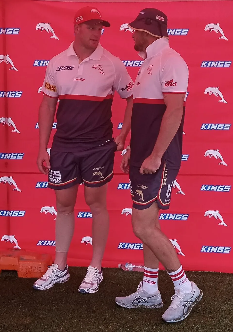 Brisbane Broncos