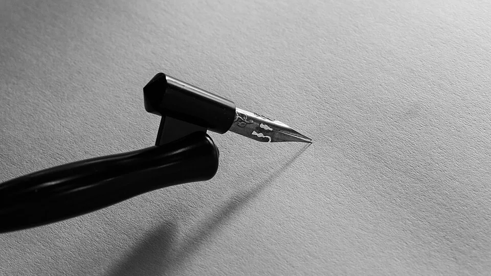 Brause 76 Nib