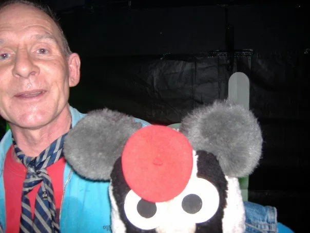 Bodger and Badger