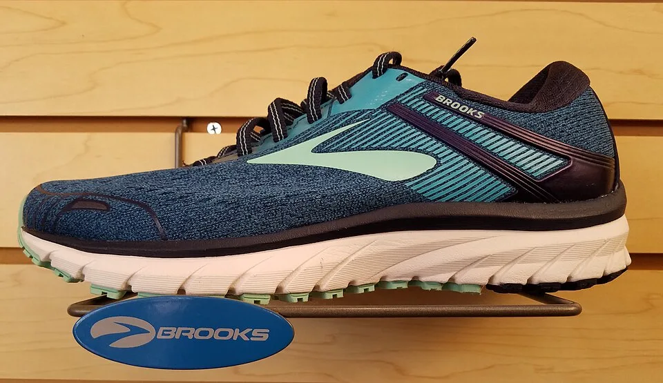 Brooks Adrenaline GTS
