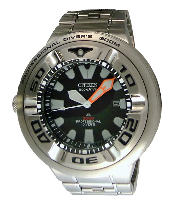 Citizen Promaster Diver (Solar)