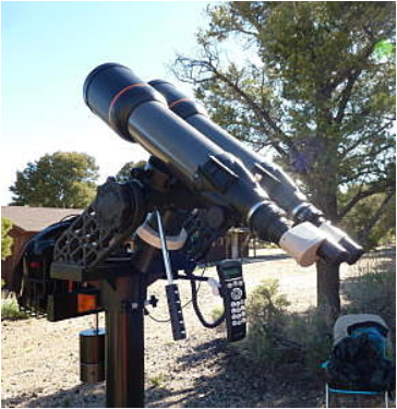 Celestron NexStar 4SE