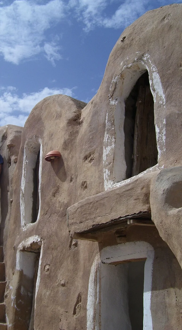 Casa de Barro