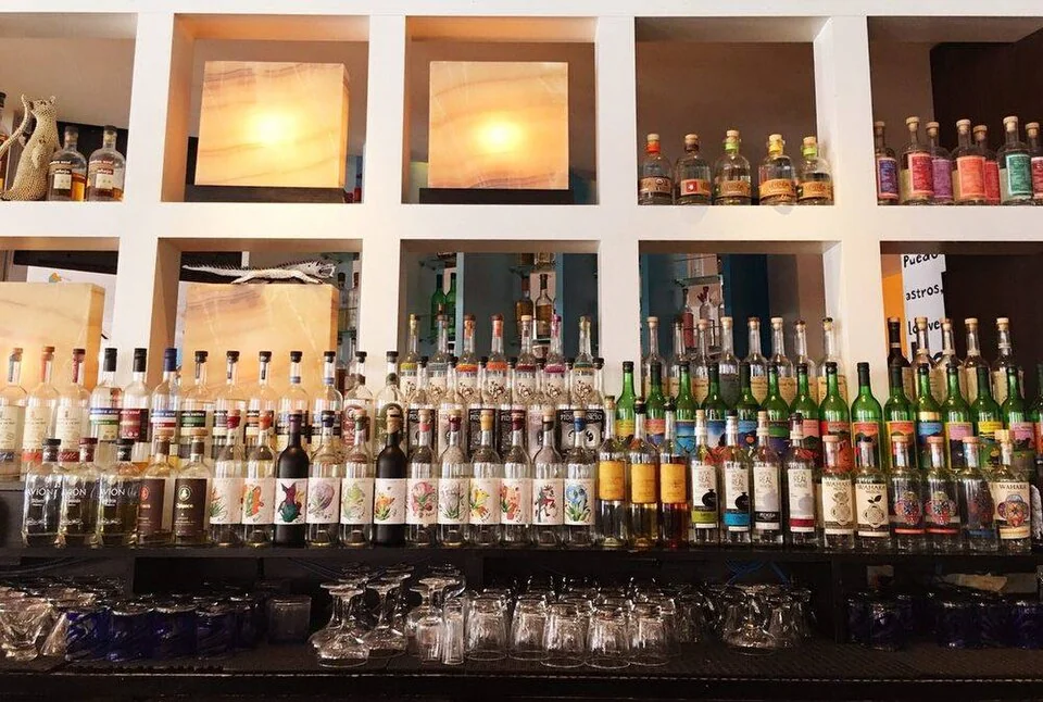 Cucina Mexicana