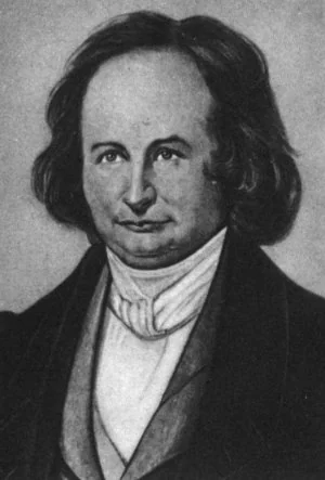 Carl Gustav Jacobi