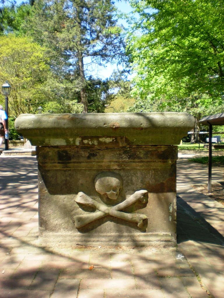 Crossbones