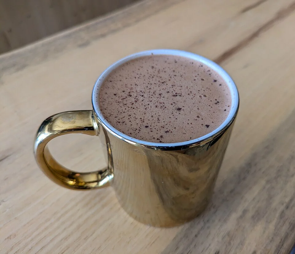 ChocoVivo