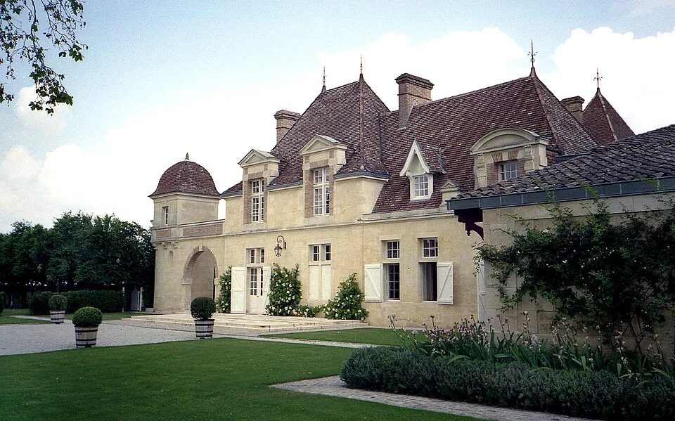 Chateau Rauzan-Segla