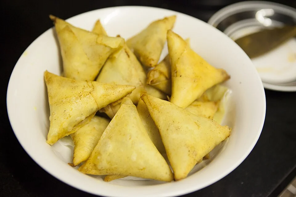 Cape Malay Cuisine