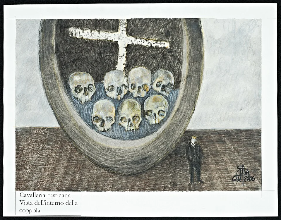 Cavalleria rusticana