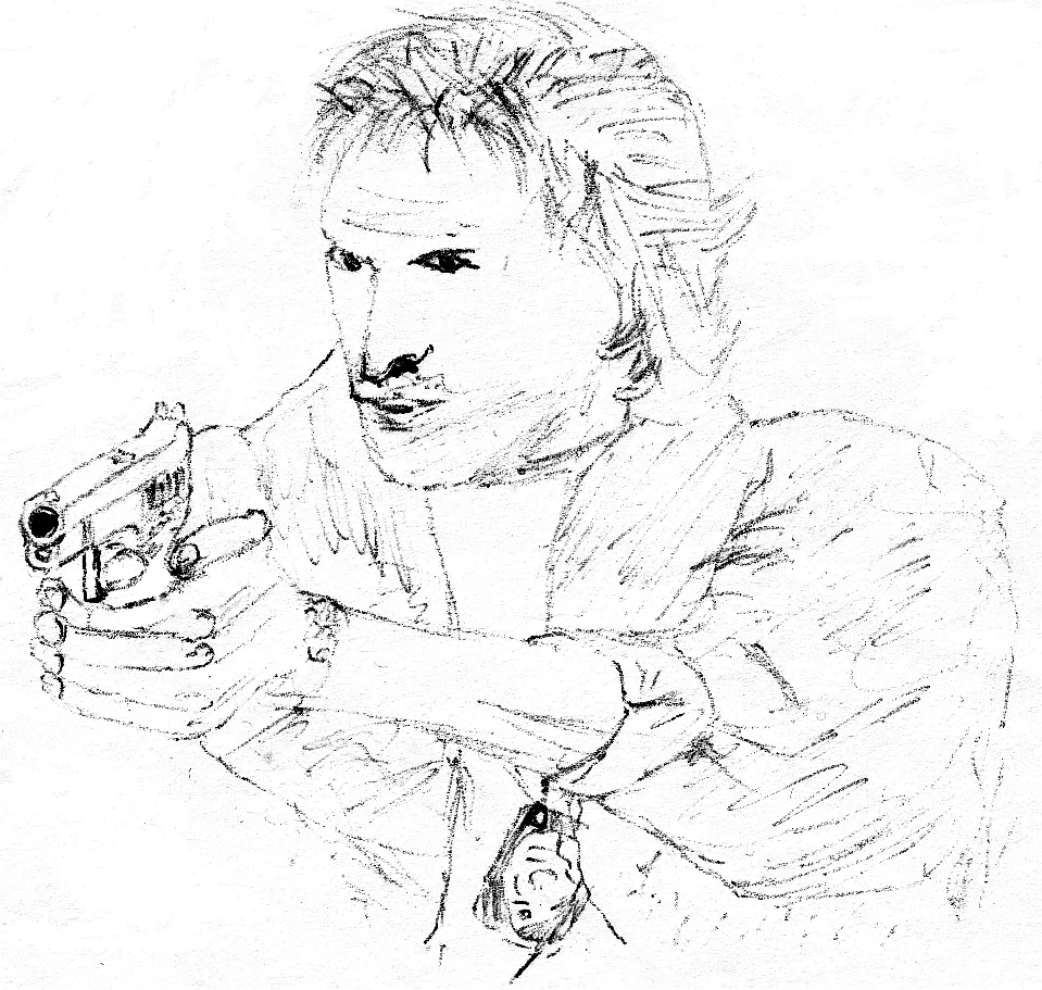 Crockett Johnson