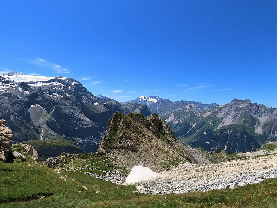 Cirque de la Chavière