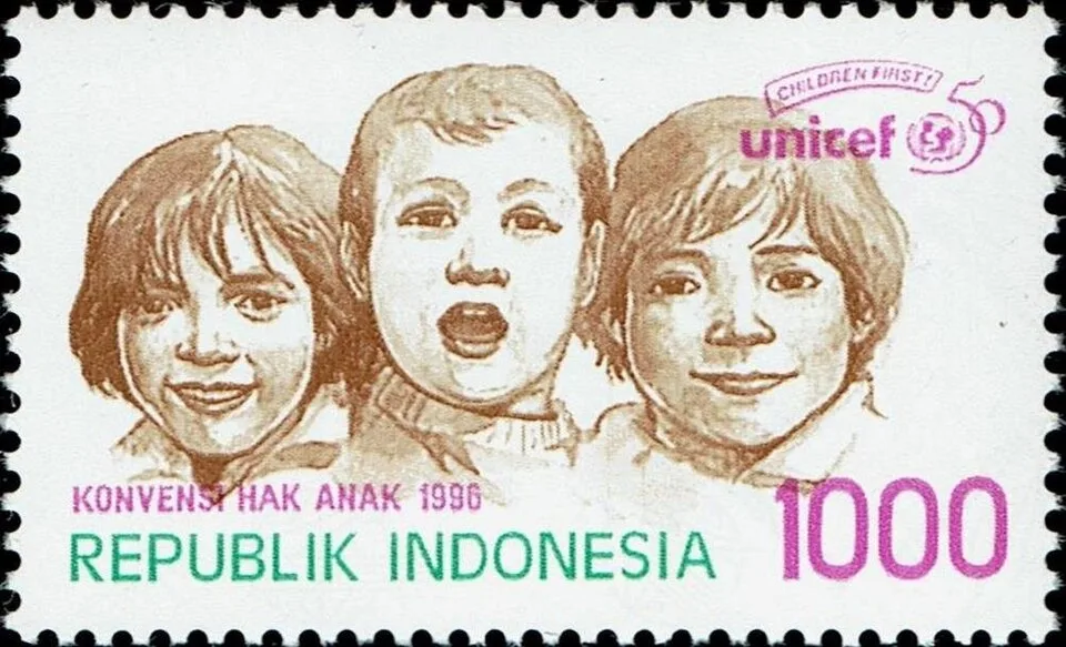 Convention on the Rights of the Child