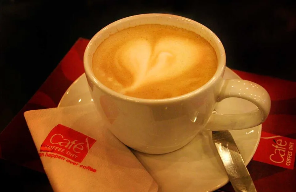 Cappuccino Chiaro