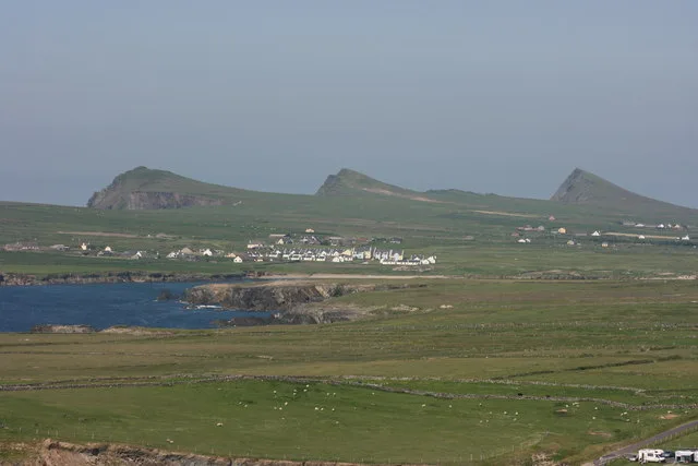Clogher Cove