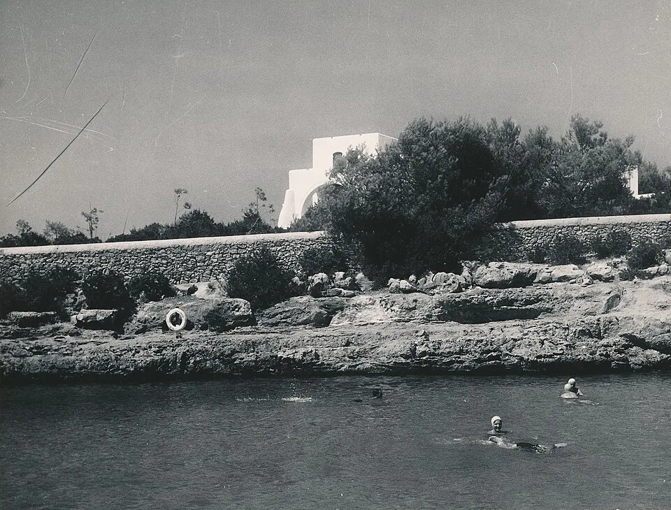 Cala Gració