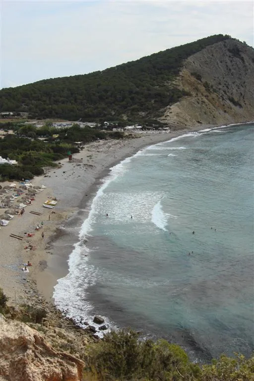 Cala Jondal