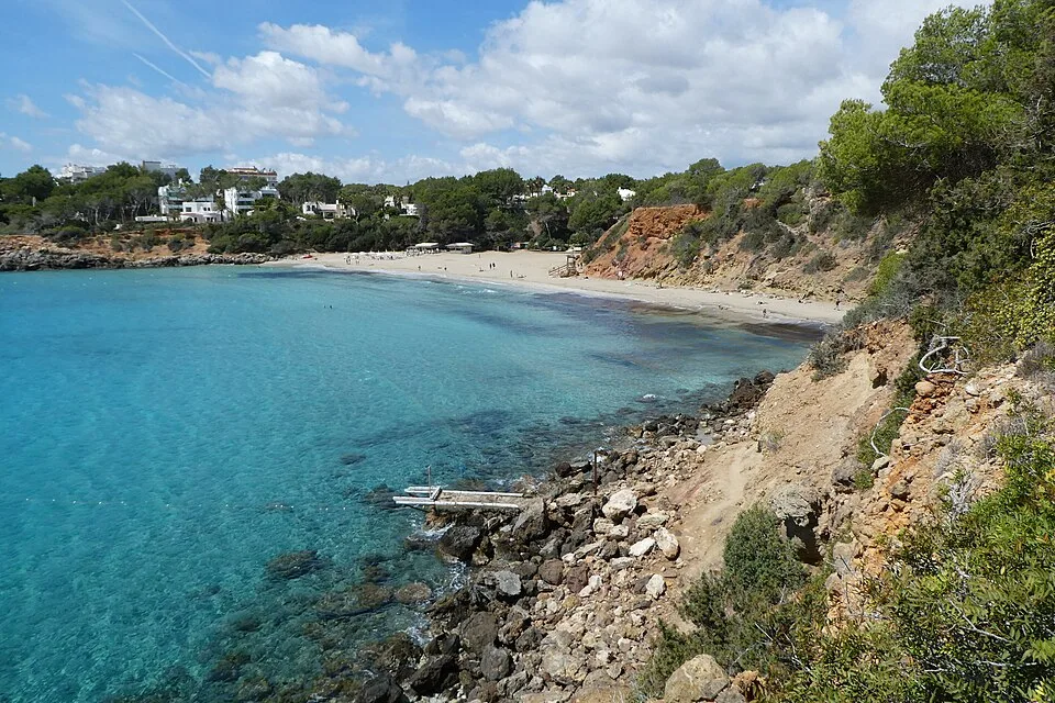 Cala Llenya