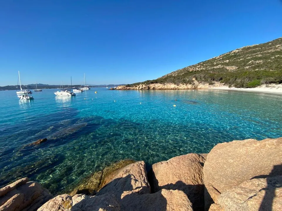 Cala Corsara