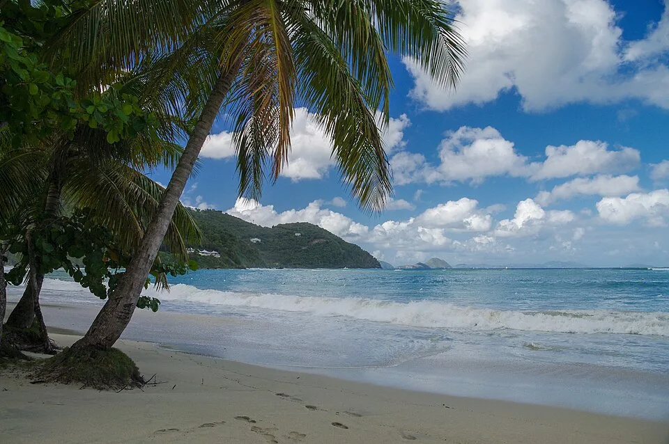 Cane Garden Bay