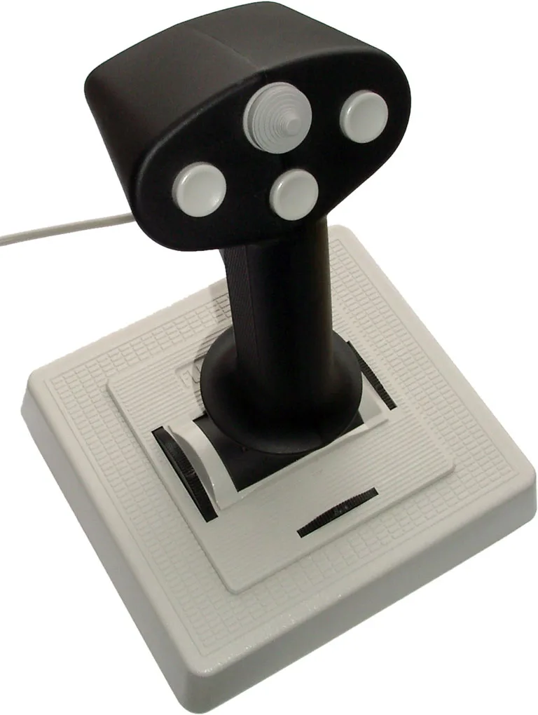 CH Products Flightstick Pro