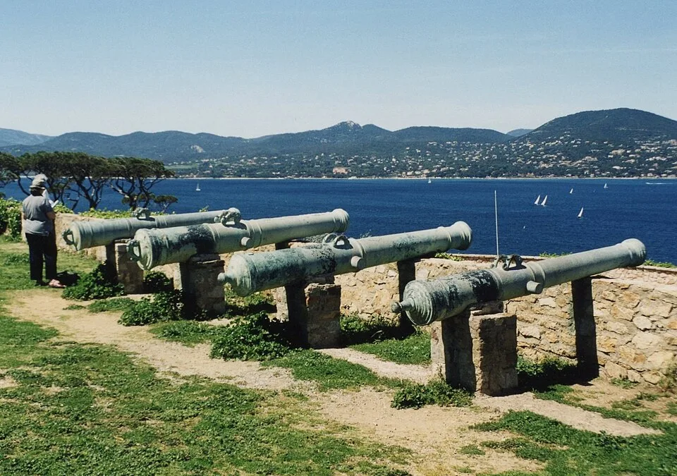 Citadel of Saint-Tropez
