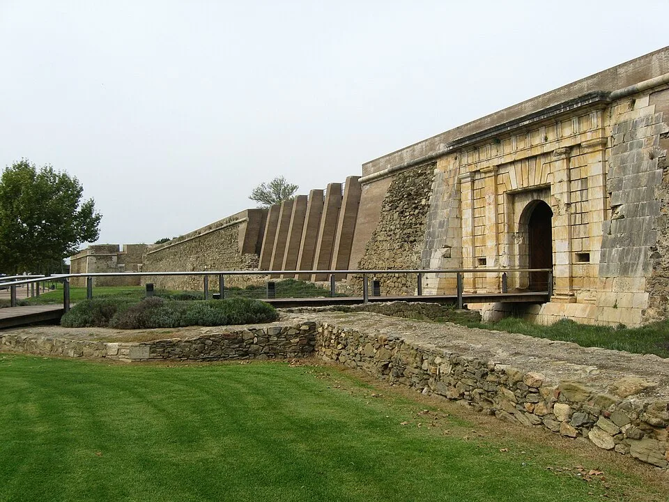 Citadel of Roses