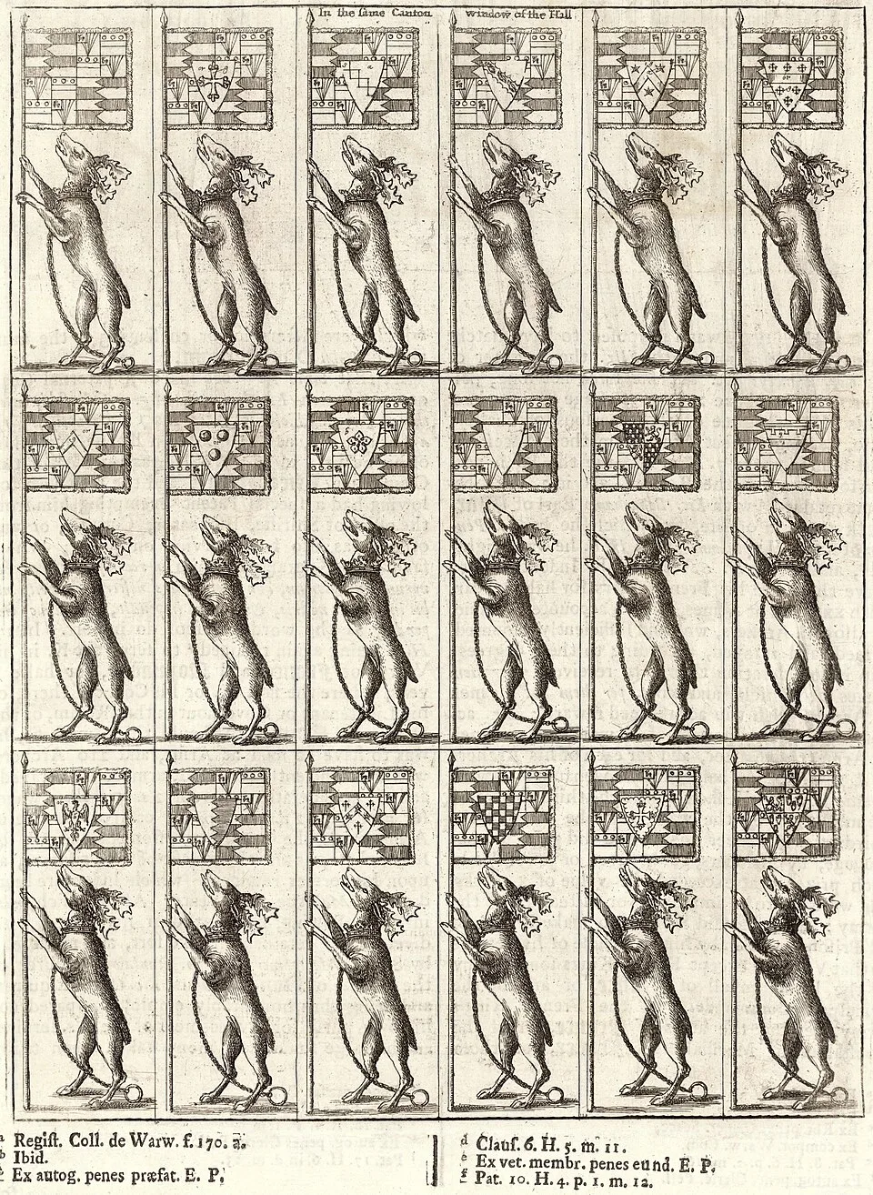 Chesterton 1600