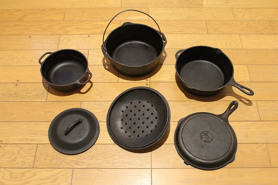 Dutch Oven (Lodge)