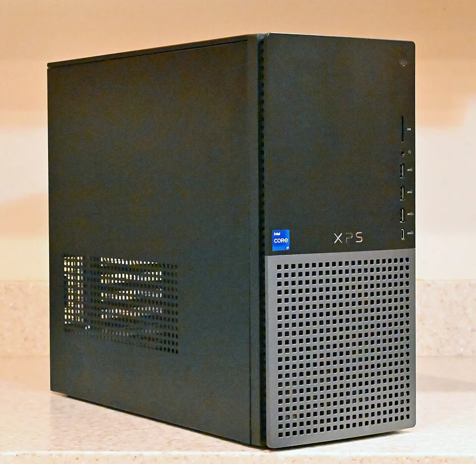 Dell XPS Desktop