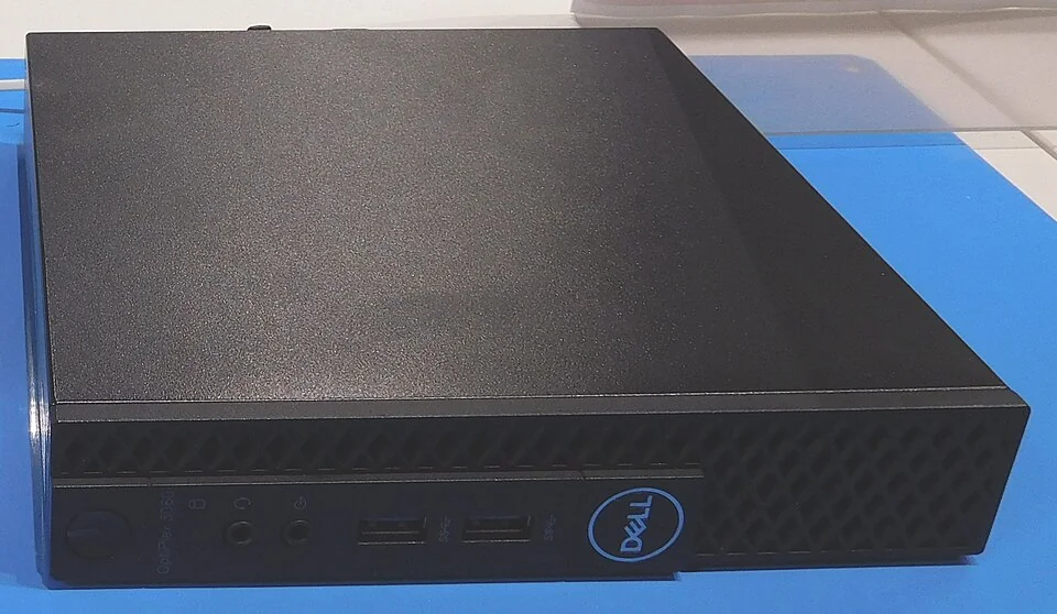 Dell OptiPlex 3060 Micro