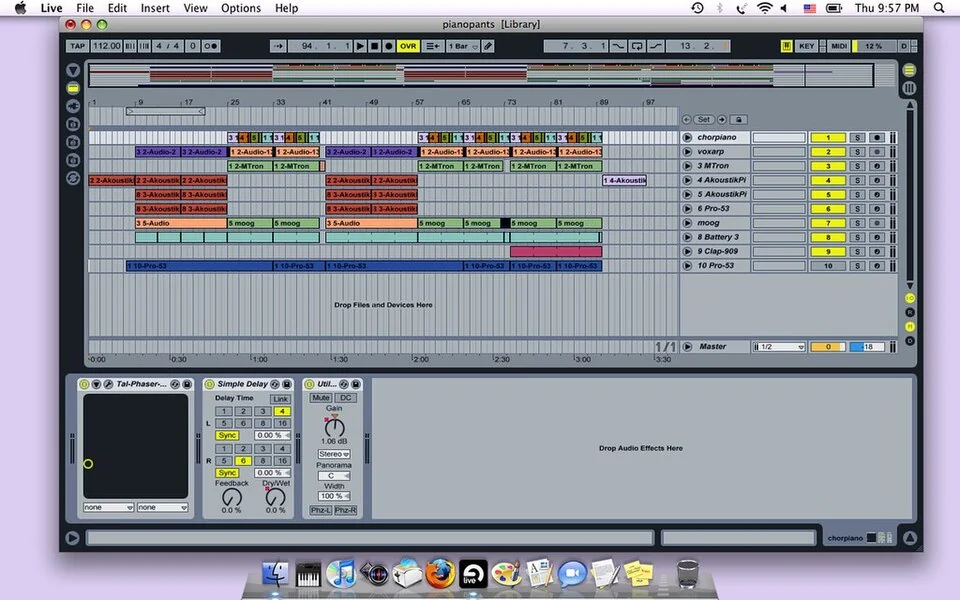 Digital Music Production