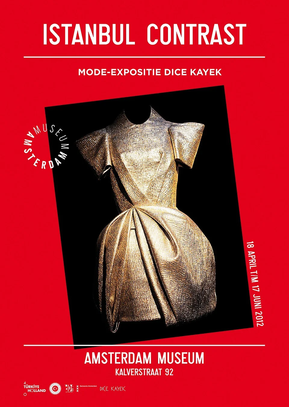 Dice Kayek