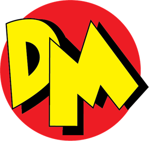 Danger Mouse (1981)