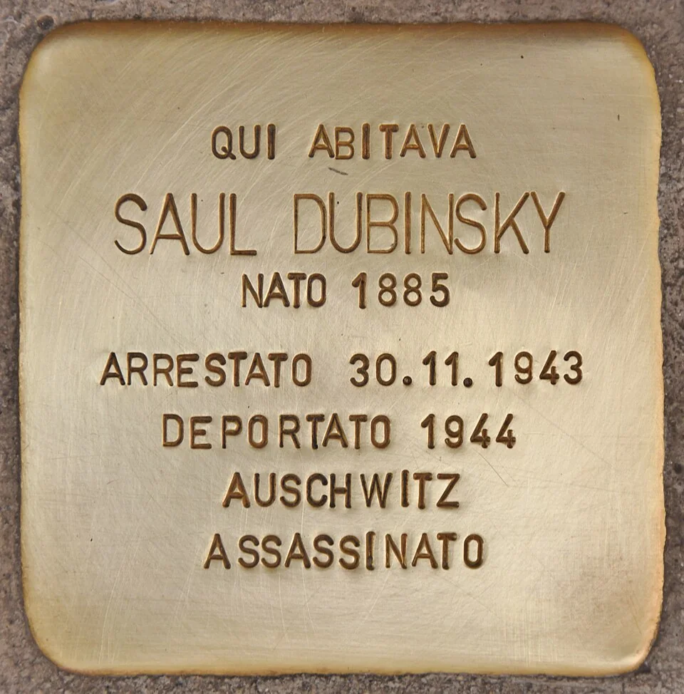 Donna Dubinsky