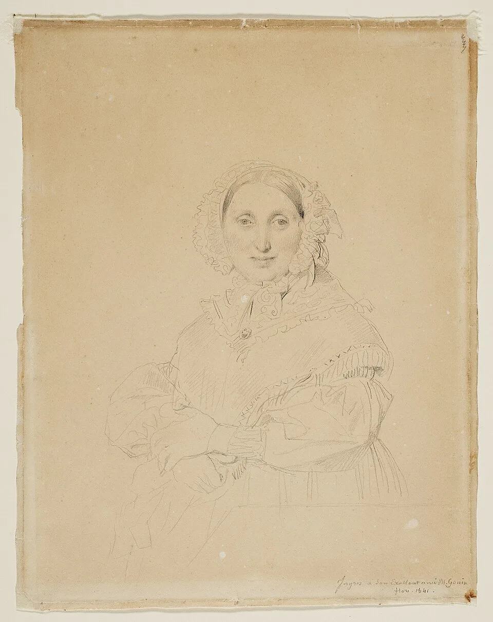 Dominique Lafon