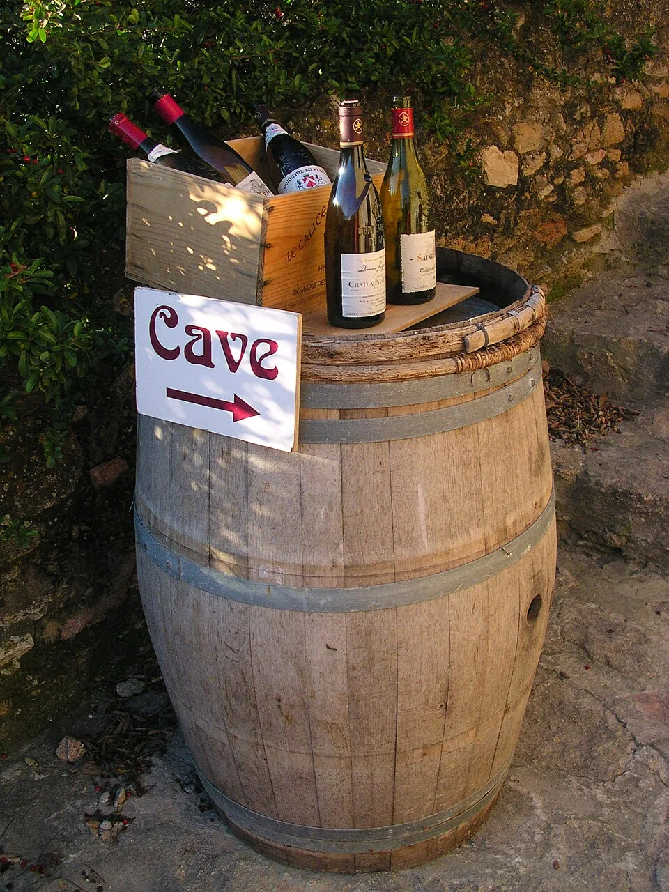 Domaine du Pégaü