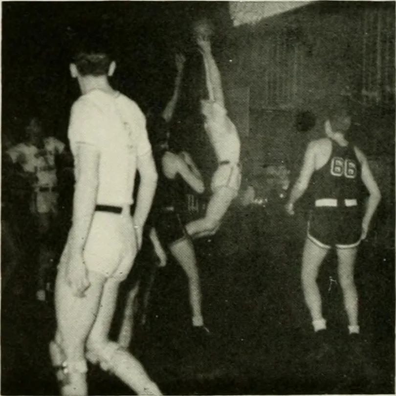 Duke vs North Carolina