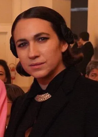 Delfina Delettrez