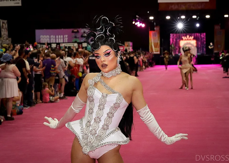 Drag Race Sverige