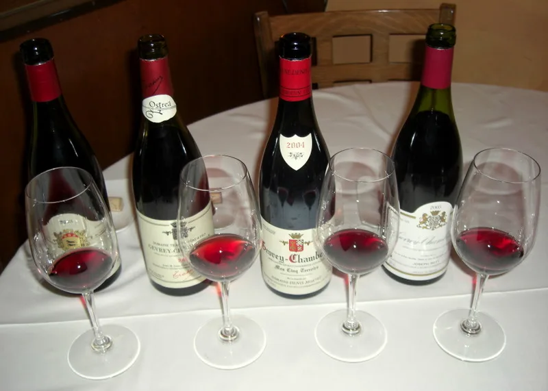 Denis Mortet