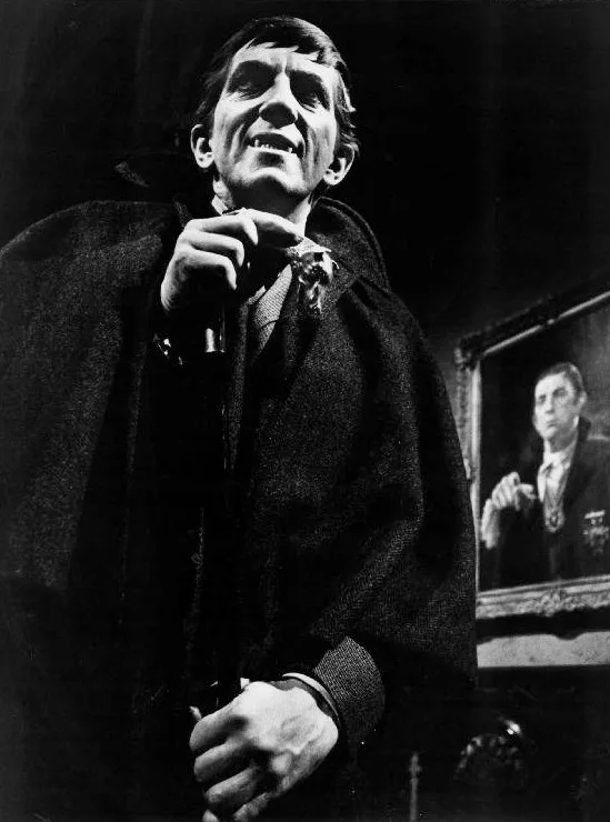 Dark Shadows (1966)