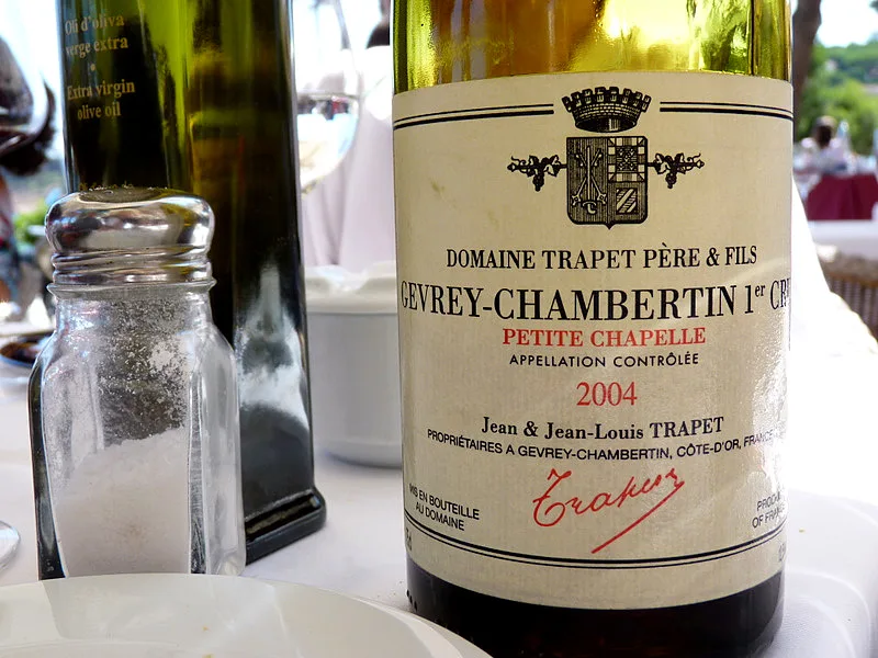 Domaine Trapet
