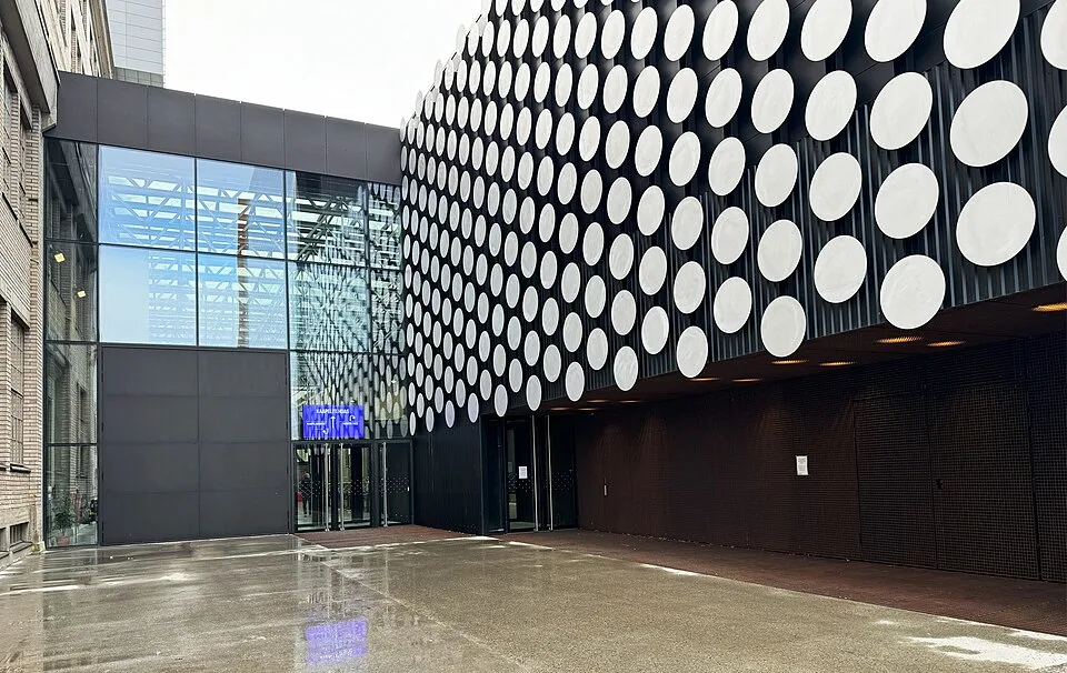 Dance Factory