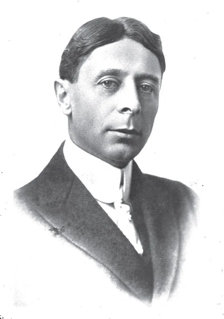 David Skinner